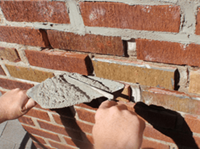 tuckpointing contractors